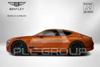 2023 Bentley Continental