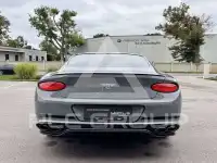 2023 Bentley Continental