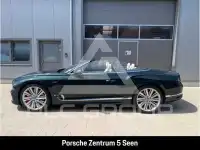 2023 Bentley Continental