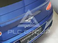 2023 Bentley Continental