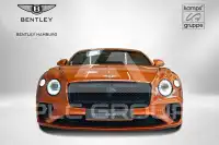 2023 Bentley Continental