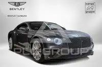 2023 Bentley Continental