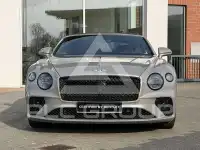 2023 Bentley Continental