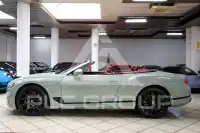 2023 Bentley Continental