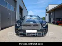 2023 Bentley Continental