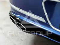 2023 Bentley Continental