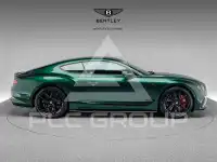 2023 Bentley Continental