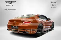 2023 Bentley Continental