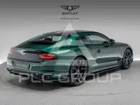 2023 Bentley Continental