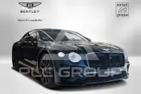 2023 Bentley Continental