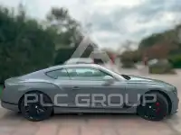 2023 Bentley Continental