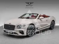 2023 Bentley Continental