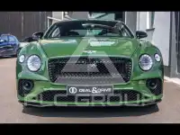 2023 Bentley Continental