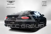 2023 Bentley Continental