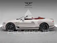 2023 Bentley Continental