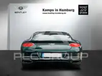 2023 Bentley Continental