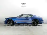 2023 Bentley Continental