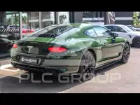 2023 Bentley Continental
