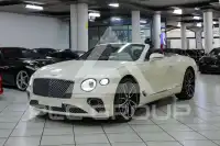 2023 Bentley Continental