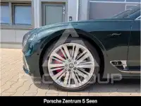 2023 Bentley Continental