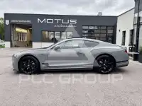 2023 Bentley Continental
