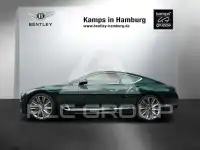 2023 Bentley Continental