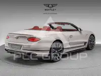 2023 Bentley Continental