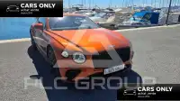 2023 Bentley Continental