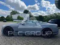 2023 Bentley Continental