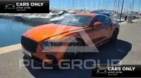 2023 Bentley Continental