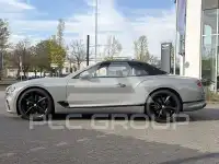2023 Bentley Continental