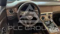 2023 Bentley Continental