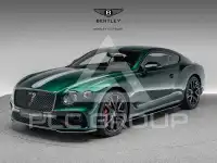 2023 Bentley Continental