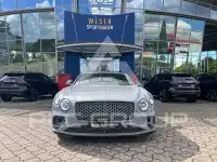 2023 Bentley Continental