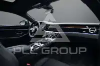 2023 Bentley Continental