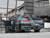2023 Bentley Continental