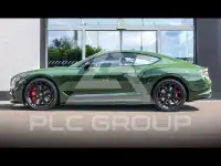 2023 Bentley Continental