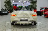 2023 Bentley Continental