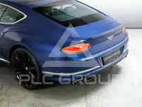 2023 Bentley Continental