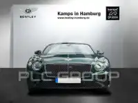 2023 Bentley Continental