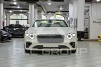 2023 Bentley Continental
