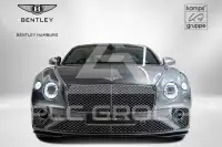 2023 Bentley Continental