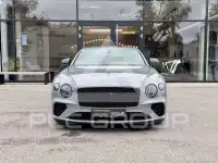 2023 Bentley Continental
