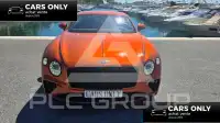2023 Bentley Continental