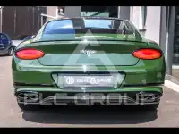 2023 Bentley Continental