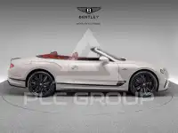 2023 Bentley Continental