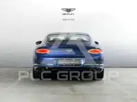 2023 Bentley Continental