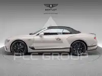 2023 Bentley Continental
