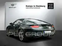 2023 Bentley Continental