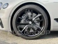 2023 Bentley Continental
